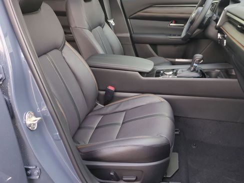 New 2026 MAZDA CX-50 2.5 Turbo w/ Accent Package image 22