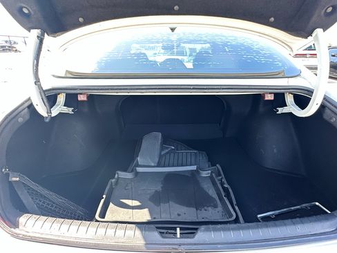 Used 2020 Hyundai Sonata SEL w/ Premium Package FWD image 25
