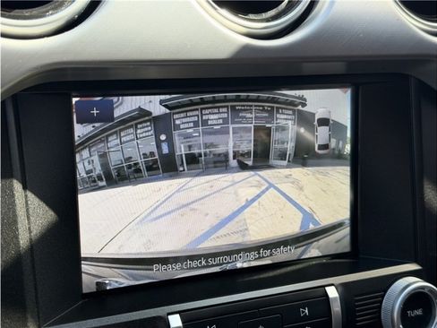Used 2021 Ford Mustang Premium RWD image 52