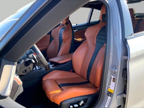 Used 2019 BMW M5 w/ Executive Package AWD/4WD image 8