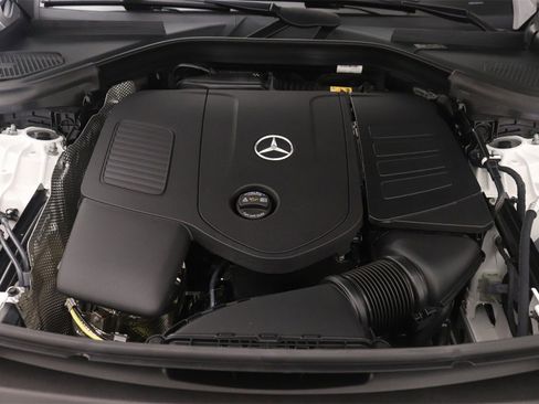 New 2026 Mercedes-Benz GLC 300 image 11