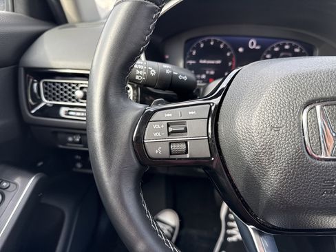 Certified 2024 Honda Civic Touring image 23