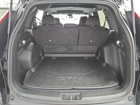 Certified 2024 Honda CR-V Sport image 12