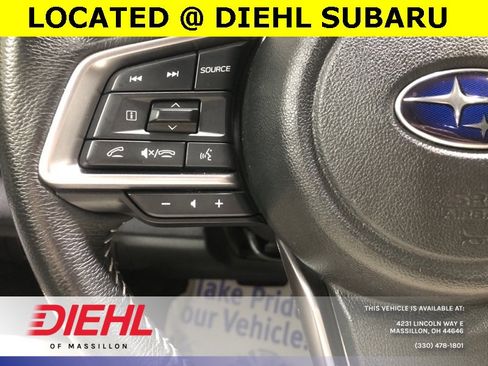 Used 2023 Subaru Outback Premium image 22