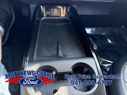 Certified 2025 Ford Mustang Mach-E Select AWD/4WD image 20