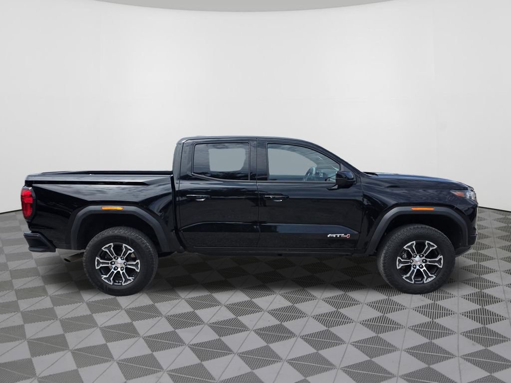 Used 2023 GMC Canyon AT4 AWD/4WD image 5