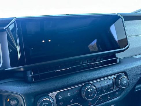 New 2026 Jeep Wrangler Sport S image 23