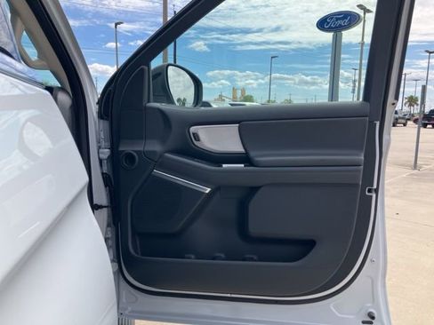 New 2026 Ford Expedition Max Active RWD image 13