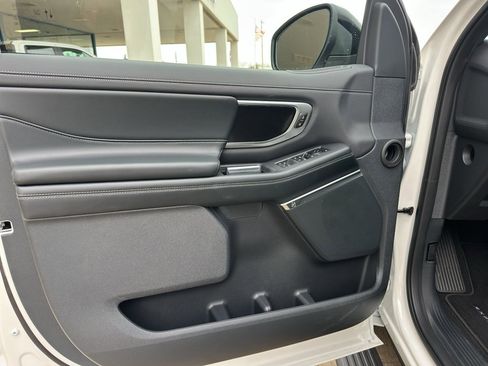 New 2026 Ford Expedition Max Platinum w/ Stealth Performance Package image 10