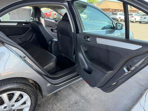 Used 2014 Volkswagen Jetta SE FWD image 13