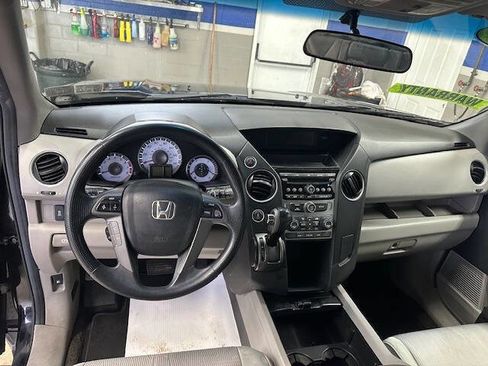 Used 2012 Honda Pilot EX image 14