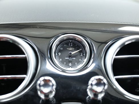 Used 2018 Bentley Flying Spur S W12 AWD/4WD image 36