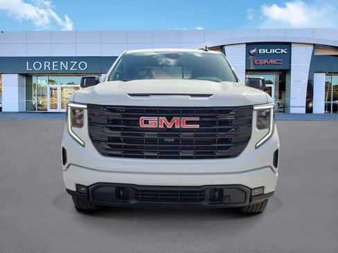 New 2026 GMC Sierra 1500 Elevation w/ Elevation Premium Package image 2