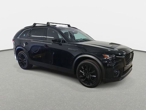 New 2026 MAZDA CX-90 3.3 Turbo w/ Premium Sport Pkg AWD/4WD image 4