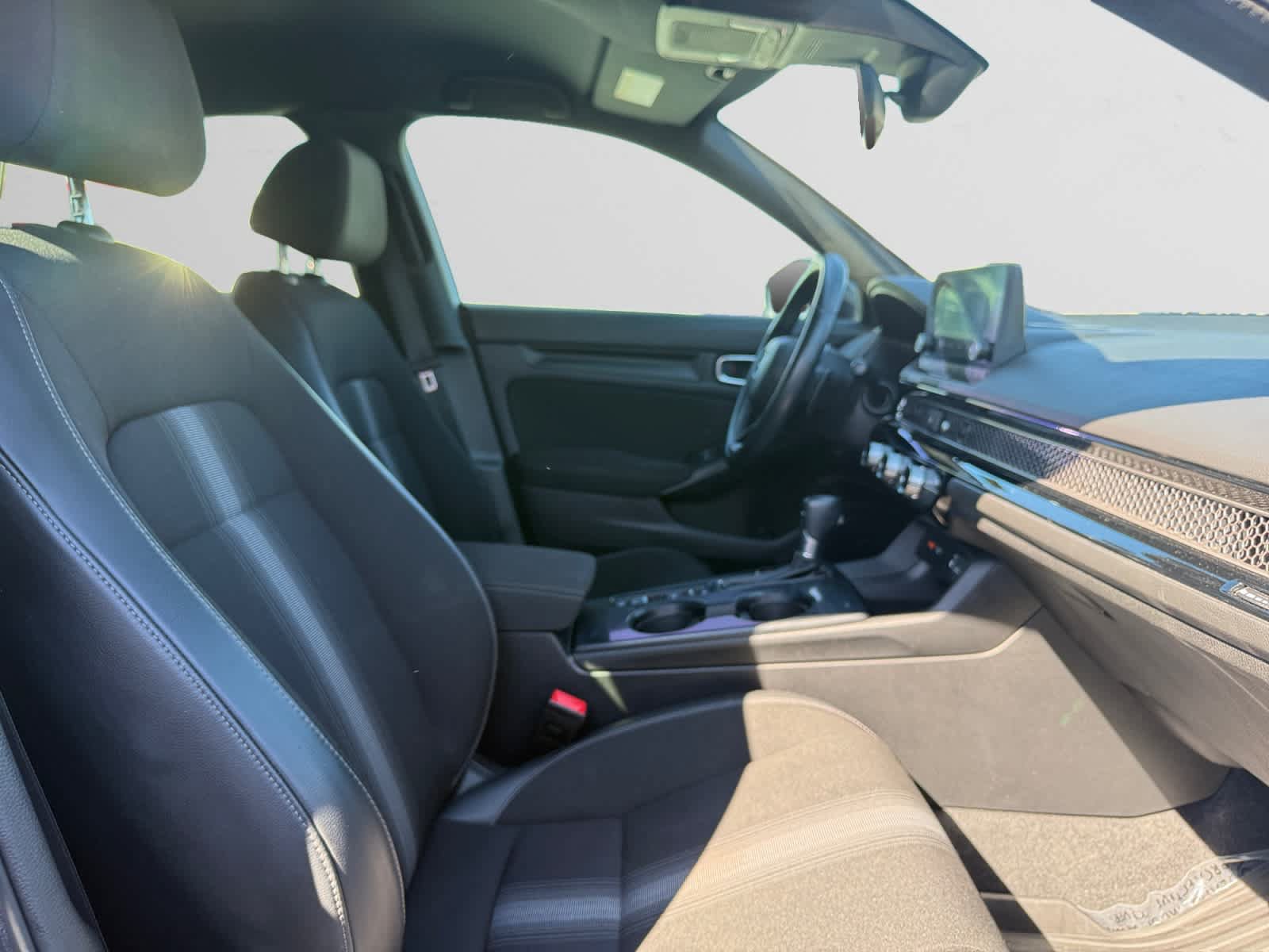 Used 2022 Honda Civic Sport image 15