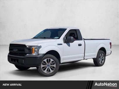 Used 2019 Ford F150 XL
