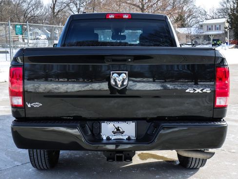 Used 2018 RAM 1500 Express image 18