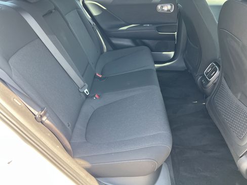 Used 2024 Hyundai Ioniq 6 SE RWD image 19