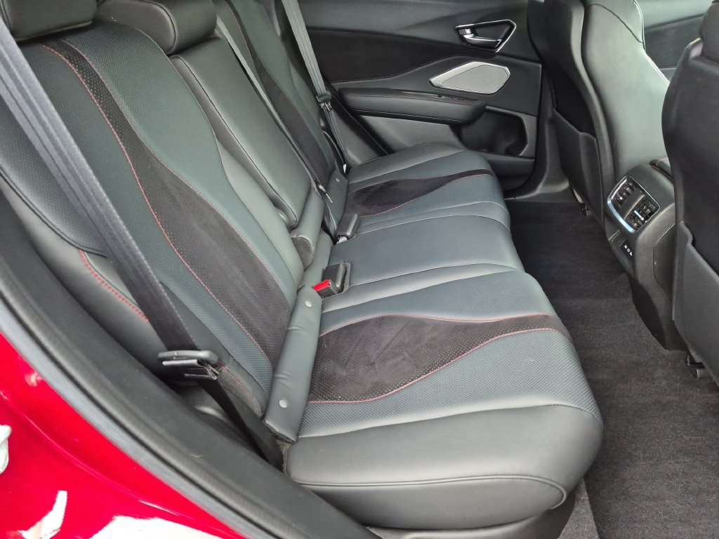 Certified 2023 Acura RDX w/ Advance Package AWD/4WD image 29