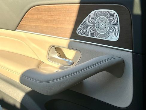 Certified 2022 Mercedes-Benz GLE 350 4MATIC image 24