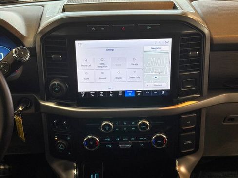 Used 2024 Ford F150 XLT w/ Mobile Office Package image 32