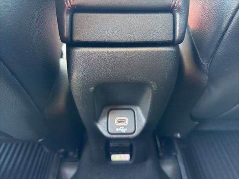 Used 2022 Jeep Renegade Trailhawk AWD/4WD image 20