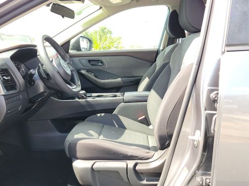 Used 2021 Nissan Rogue S AWD/4WD image 16