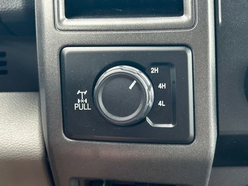 Used 2021 Ford F350 XL w/ Power Equipment Group AWD/4WD image 26