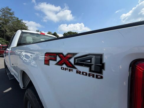 Used 2019 Ford F350 XL w/ XL Value Package AWD/4WD image 16