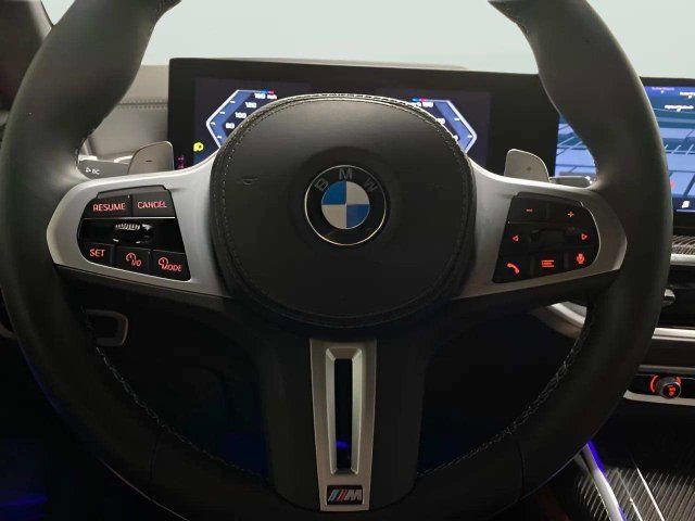 Used 2024 BMW X7 M60i w/ Executive Package AWD/4WD image 38