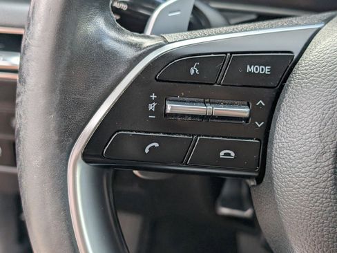 Used 2021 Hyundai Sonata Limited image 30