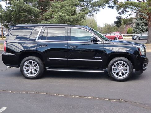 Used 2015 GMC Yukon SLE w/ Convenience Package image 3