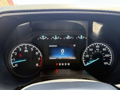 Used 2023 Ford F150 XL w/ XL Chrome Appearance Package RWD image 18