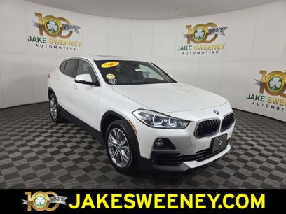 Used 2020 BMW X2 xDrive28i w/ Convenience Package
