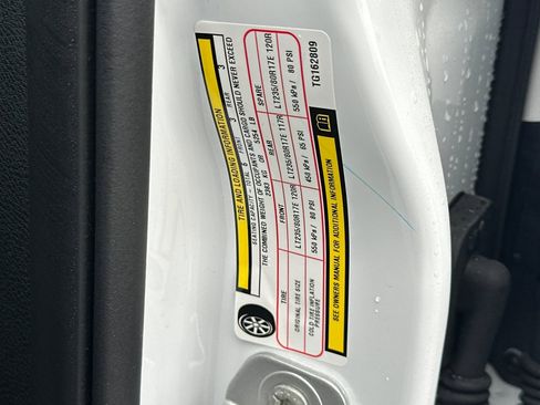 New 2026 RAM 3500 Tradesman w/ Max Tow Package image 26