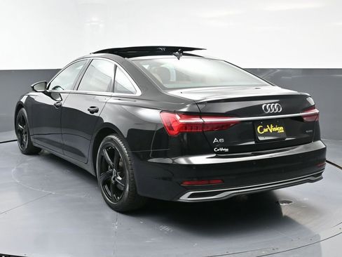 Used 2024 Audi A6 Premium Plus image 7