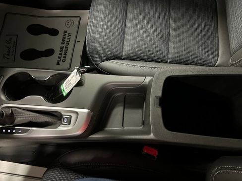 New 2026 Buick Envista Preferred w/ Convenience I Package image 19