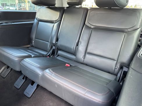 Used 2025 Ford Expedition Max Active image 15