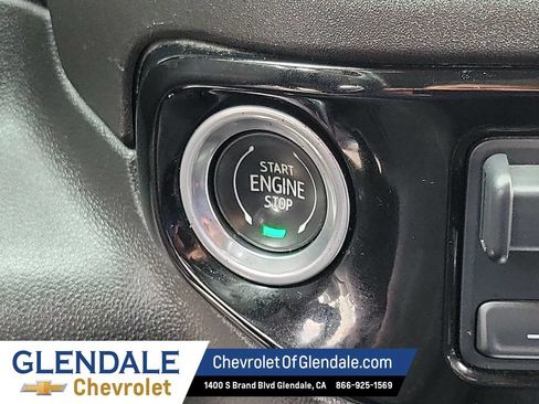 Certified 2023 Chevrolet Silverado 1500 LTZ RWD image 34
