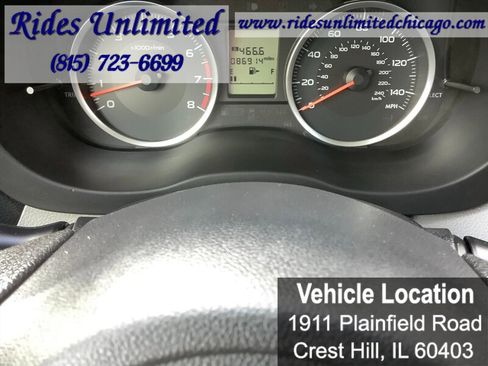 Used 2017 Subaru Forester 2.5i Premium w/ Protection Package #1 AWD/4WD image 40