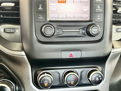 Used 2020 RAM 2500 Tradesman AWD/4WD image 14