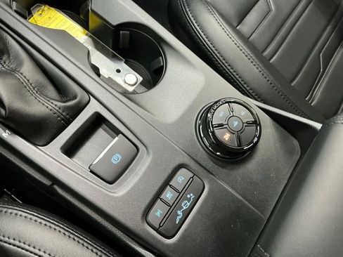 New 2026 Ford Ranger Lariat AWD/4WD image 23