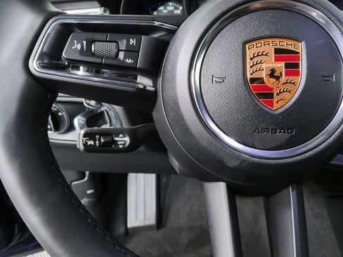 New 2026 Porsche Macan S AWD/4WD image 10