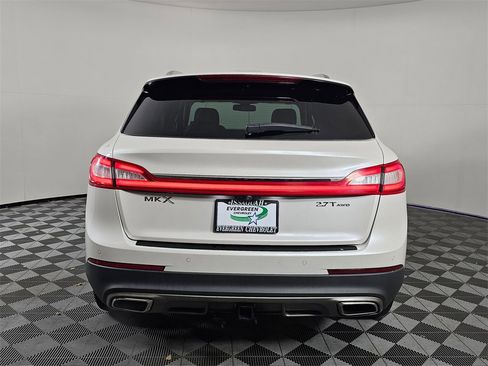 Used 2018 Lincoln MKX Reserve w/ Luxury Package image 6