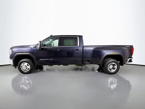 Used 2024 GMC Sierra 3500 SLE image 4