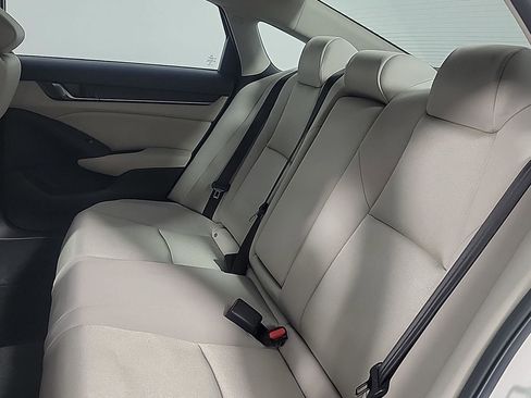 Certified 2020 Honda Accord LX image 19