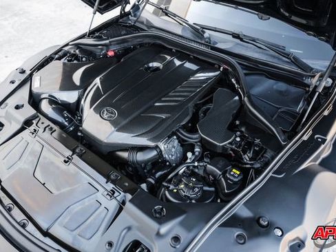 Used 2020 Toyota Supra Premium w/ Driver Assist Package image 83