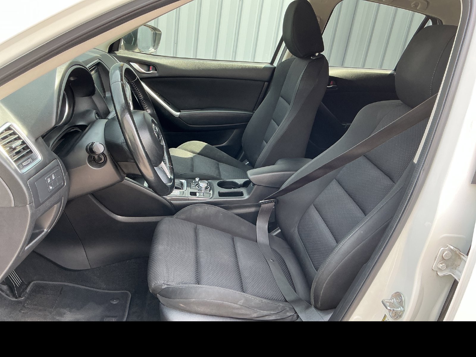 Used 2016 MAZDA CX-5 Touring FWD image 10