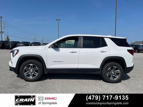 Used 2026 GMC Terrain Elevation FWD image 4