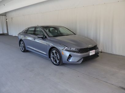 Used 2024 Kia K5 EX w/ EX Premium Package